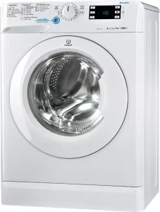 Стиральная машина Indesit NWSK 7125 L фото