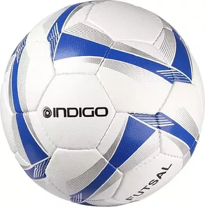 Футзальный мяч Indigo Street Soft 100061 (4 размер) фото
