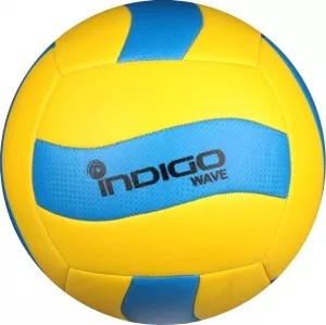 Мяч волейбольный Indigo Wave IN161 фото