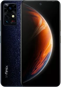 Infinix Zero X Pro 8GB/128GB (черный) фото