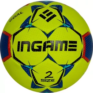 Гандбольный мяч Ingame Goal (размер 2) фото