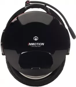 Моноколесо InMotion V10F фото