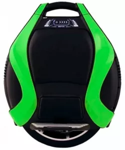 Моноколесо Inmotion V3 PRO Green фото