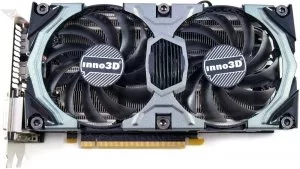 Видеокарта Inno3D N97V-1SDN-M5DSX GeForce GTX 970 4GB GDDR5 256bit фото