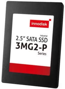 SSD Innodisk 3MG2-P 64GB DGS25-64GD81BC1QC фото