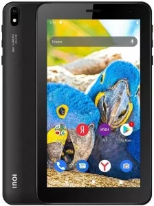 Планшет Inoi inoiPad mini 2GB/32GB 3G (черный) фото