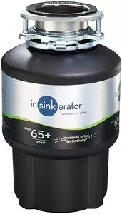 Измельчитель пищевых отходов InSinkErator 65+2E фото