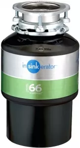 Измельчитель пищевых отходов InSinkErator Model 66 фото