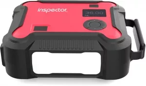 Пуско-зарядное устройство Inspector Master фото