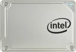 Жесткий диск SSD Intel 545s (SSDSC2KW128G8XT) 128Gb фото