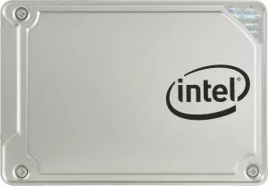 Жесткий диск SSD Intel 545s (SSDSC2KW512G8XT) 512Gb фото