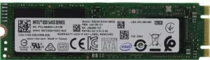 Жесткий диск SSD Intel 545s (SSDSCKKW128G8XT) 128Gb фото