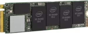 Жесткий диск SSD Intel 660p (SSDPEKNW020T801) 2Tb фото