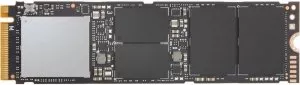 Жесткий диск SSD Intel 760p (SSDPEKKW256G801) 256Gb фото
