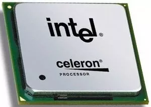 Intel Celeron 450