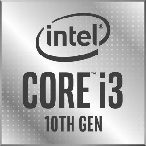 Процессор Intel Core i3-10100 (OEM) фото