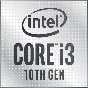 Процессор Intel Core i3-10105 (BOX) фото