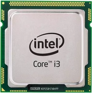 Процессор Intel Core i3-6100 (BOX) фото