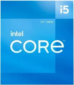 Процессор Intel Core i5-12600 (BOX) фото