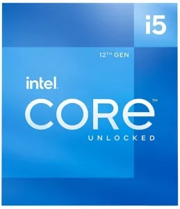 Процессор Intel Core i5-12600K (BOX) фото