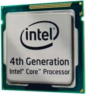 Процессор Intel Core i5-4590T 2GHz фото