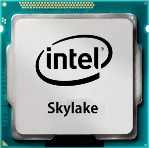 Intel Core i5-6400T