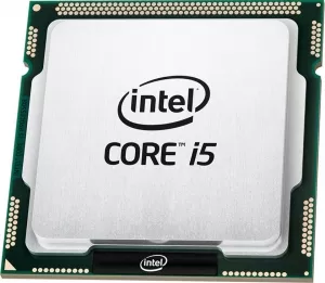 Процессор Intel Core i5-6600 3.3GHz фото