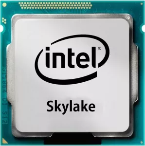 Процессор Intel Core i5-6600K (BOX) фото