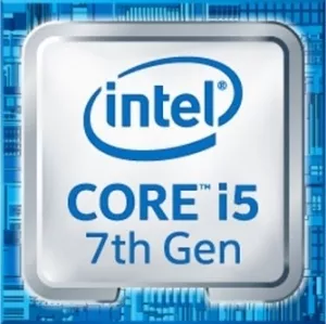 Процессор Intel Core i5-7400 (OEM) фото
