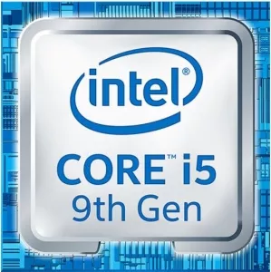 Процессор Intel Core i5-9600 (BOX) фото