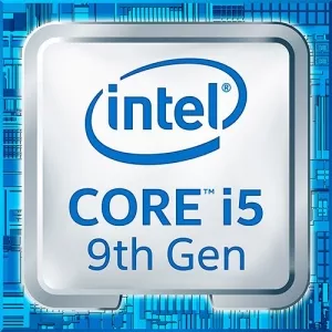 Процессор Intel Core i5-9600K (BOX) фото