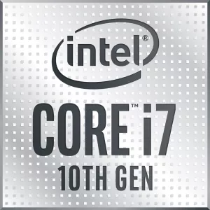 Процессор Intel Core i7-10700F (BOX) фото