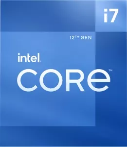 Процессор Intel Core i7-12700 (BOX) фото