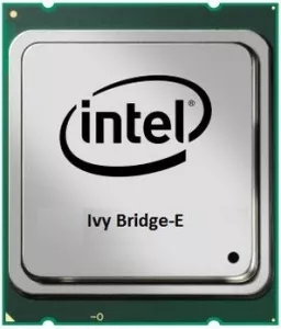 Процессор Intel Core i7-4820K (BOX) фото