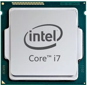Процессор Intel Core i7-6800K (BOX) фото