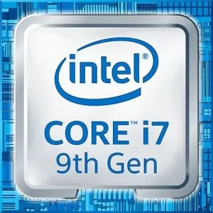 Процессор Intel Core i7-9700K (BOX) фото