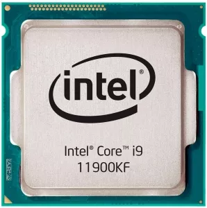 Процессор Intel Core i9-11900KF (BOX) фото
