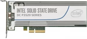 Жесткий диск SSD Intel DC P3520 (SSDPEDMX012T701) 1.2Tb фото