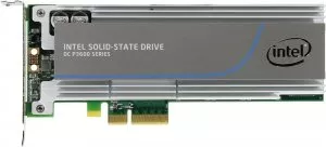 Жесткий диск SSD Intel DC P3600 (SSDPEDME400G401) 400Gb фото