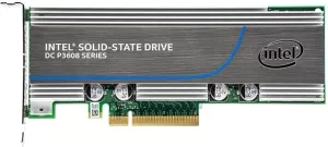 Жесткий диск SSD Intel DC P3608 (SSDPECME040T401) 4Tb фото