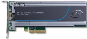 Жесткий диск SSD Intel DC P3700 (SSDPEDMD400G401) 1.6Tb фото