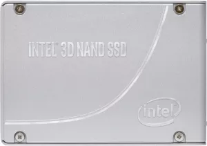 Жесткий диск SSD Intel DC P4610 (SSDPE2KE076T801) 7.68Tb фото