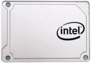Жесткий диск SSD Intel E 5100s (SSDSC2KR064G8X1) 64Gb фото