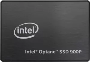 Жесткий диск SSD Intel Optane 900P (SSDPE21D280GASM) 280Gb фото