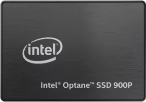 Жесткий диск SSD Intel Optane 900P (SSDPE21D280GAX1) 280Gb фото