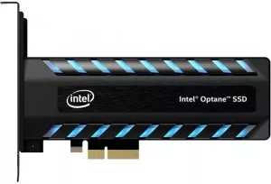 Жесткий диск SSD Intel Optane 905P (SSDPED1D015TAX1) 1.5TGb фото