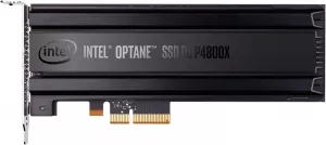 Жесткий диск SSD Intel Optane DC P4800X (SSDPE21K375GA01) 375Gb фото