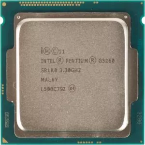 Процессор Intel Pentium G3260 3.3GHz фото