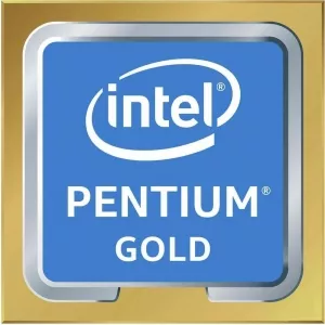 Процессор Intel Pentium Gold G6400T (OEM) фото