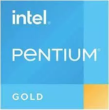 Процессор Intel Pentium Gold G7400 (OEM) фото